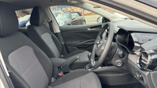 Skoda Fabia 1.0 TSI Colour Edition 5dr Petrol Hatchback